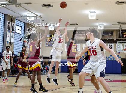 Thumbnail 2 in Cardinal Hayes @ Archbishop Stepinac photogallery.