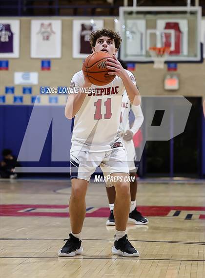 Thumbnail 3 in Cardinal Hayes @ Archbishop Stepinac photogallery.