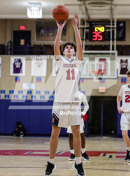 Thumbnail 2 in Cardinal Hayes @ Archbishop Stepinac photogallery.