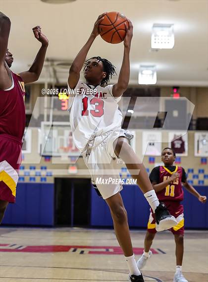 Thumbnail 2 in Cardinal Hayes @ Archbishop Stepinac photogallery.