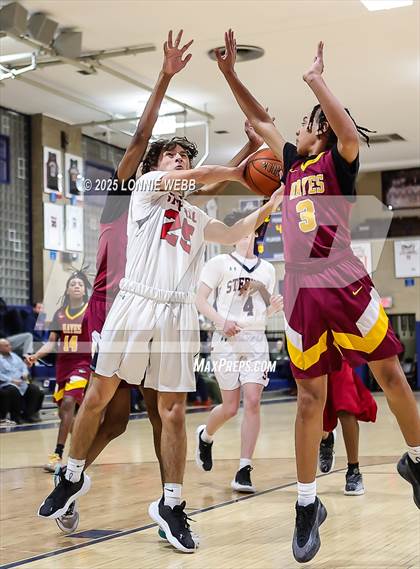 Thumbnail 3 in Cardinal Hayes @ Archbishop Stepinac photogallery.