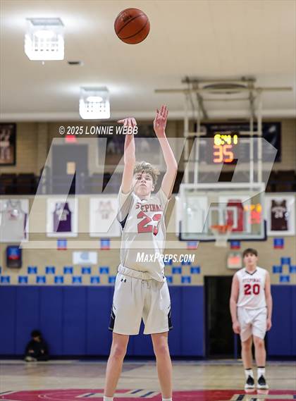 Thumbnail 3 in Cardinal Hayes @ Archbishop Stepinac photogallery.