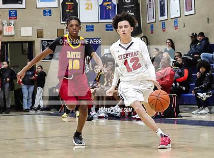 Thumbnail 1 in Cardinal Hayes @ Archbishop Stepinac photogallery.