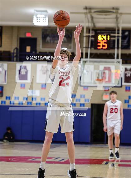 Thumbnail 2 in Cardinal Hayes @ Archbishop Stepinac photogallery.
