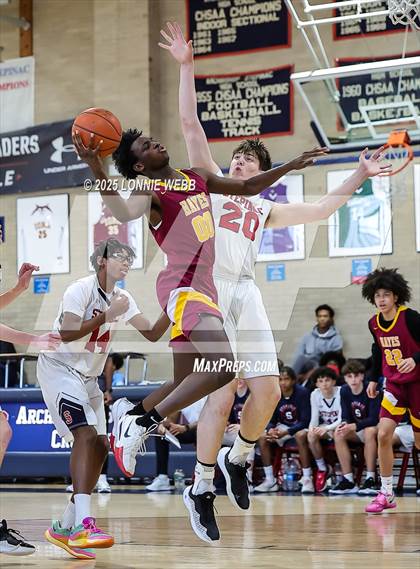 Thumbnail 3 in Cardinal Hayes @ Archbishop Stepinac photogallery.