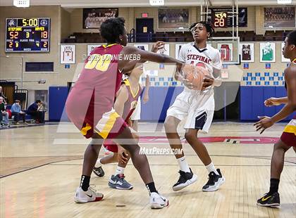 Thumbnail 1 in Cardinal Hayes @ Archbishop Stepinac photogallery.