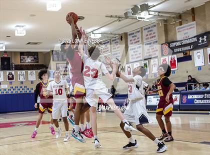 Thumbnail 1 in Cardinal Hayes @ Archbishop Stepinac photogallery.
