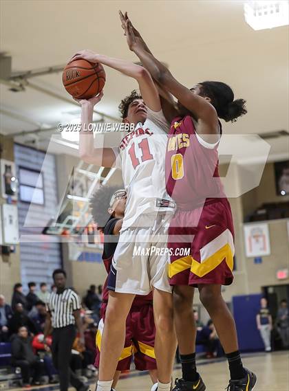 Thumbnail 3 in Cardinal Hayes @ Archbishop Stepinac photogallery.