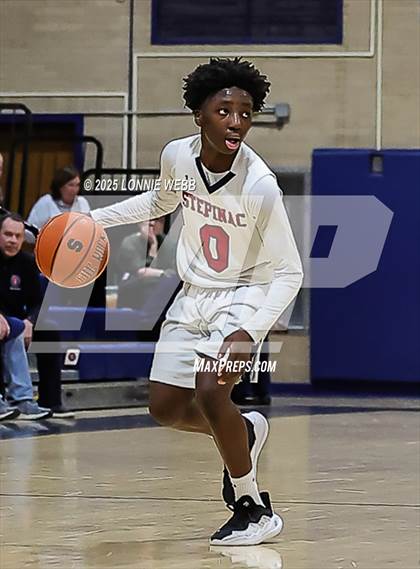 Thumbnail 3 in Cardinal Hayes @ Archbishop Stepinac photogallery.