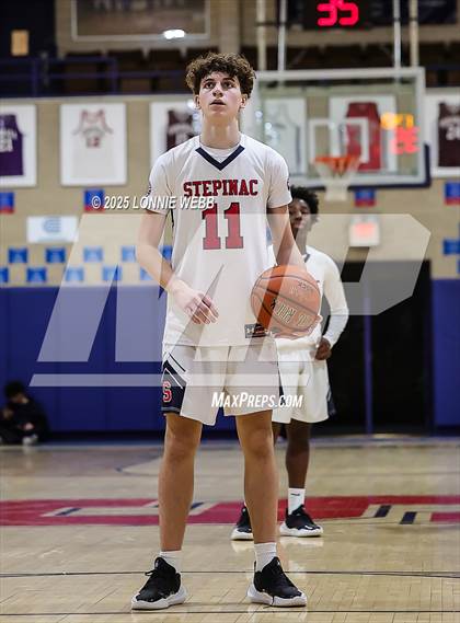 Thumbnail 2 in Cardinal Hayes @ Archbishop Stepinac photogallery.