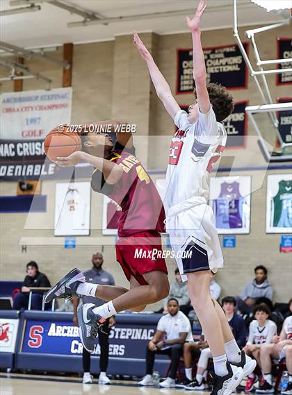 Thumbnail 2 in Cardinal Hayes @ Archbishop Stepinac photogallery.