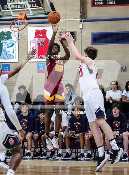Thumbnail 2 in Cardinal Hayes @ Archbishop Stepinac photogallery.