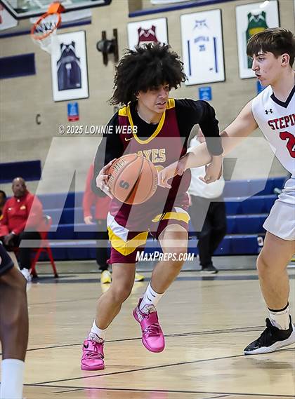 Thumbnail 2 in Cardinal Hayes @ Archbishop Stepinac photogallery.