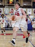 Photo from the gallery "Cardinal Hayes @ Archbishop Stepinac"