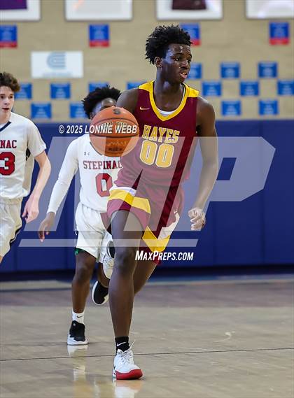Thumbnail 2 in Cardinal Hayes @ Archbishop Stepinac photogallery.