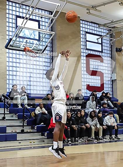 Thumbnail 3 in Cardinal Hayes @ Archbishop Stepinac photogallery.