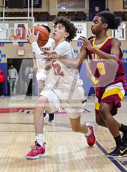 Thumbnail 1 in Cardinal Hayes @ Archbishop Stepinac photogallery.