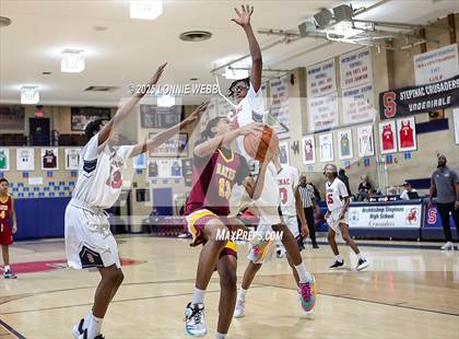 Thumbnail 1 in Cardinal Hayes @ Archbishop Stepinac photogallery.