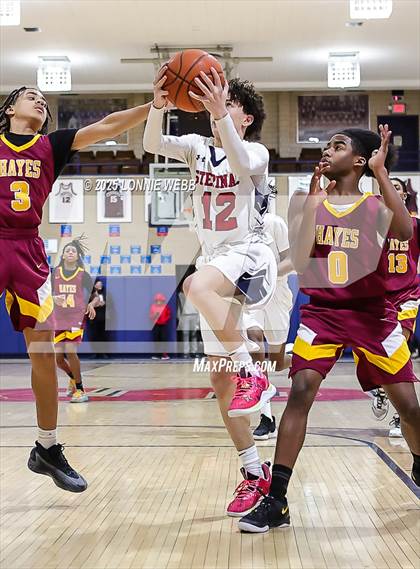 Thumbnail 2 in Cardinal Hayes @ Archbishop Stepinac photogallery.