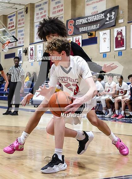 Thumbnail 1 in Cardinal Hayes @ Archbishop Stepinac photogallery.