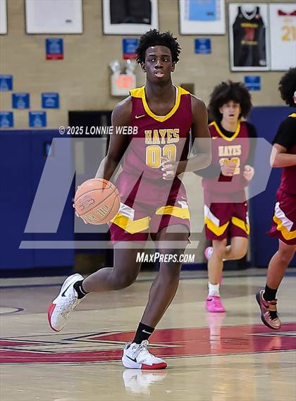 Thumbnail 3 in Cardinal Hayes @ Archbishop Stepinac photogallery.