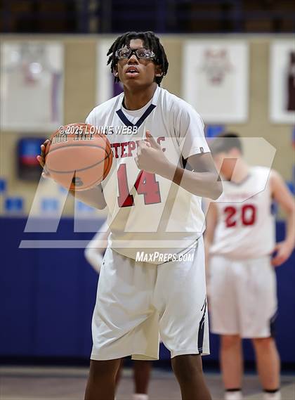 Thumbnail 1 in Cardinal Hayes @ Archbishop Stepinac photogallery.