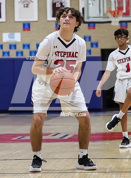 Thumbnail 2 in Cardinal Hayes @ Archbishop Stepinac photogallery.