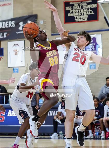 Thumbnail 2 in Cardinal Hayes @ Archbishop Stepinac photogallery.