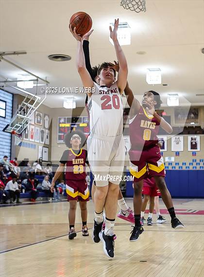Thumbnail 1 in Cardinal Hayes @ Archbishop Stepinac photogallery.