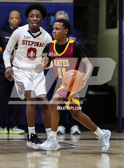 Thumbnail 2 in Cardinal Hayes @ Archbishop Stepinac photogallery.