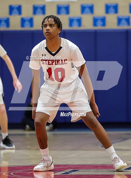 Thumbnail 2 in Cardinal Hayes @ Archbishop Stepinac photogallery.