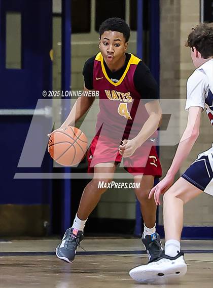Thumbnail 1 in Cardinal Hayes @ Archbishop Stepinac photogallery.