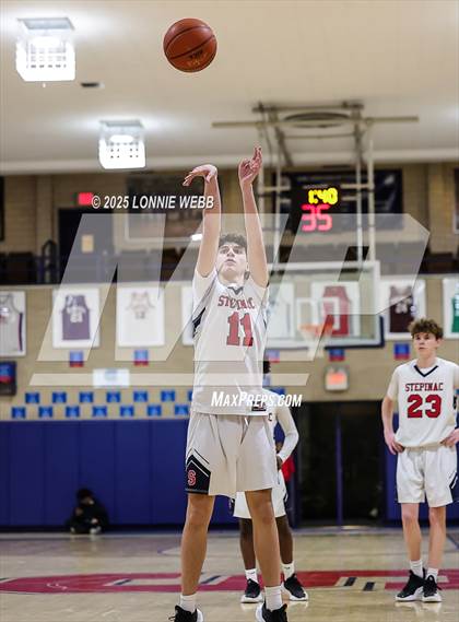 Thumbnail 3 in Cardinal Hayes @ Archbishop Stepinac photogallery.