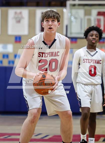 Thumbnail 1 in Cardinal Hayes @ Archbishop Stepinac photogallery.