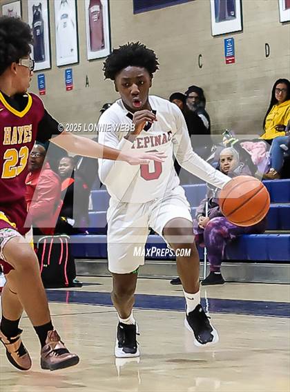 Thumbnail 2 in Cardinal Hayes @ Archbishop Stepinac photogallery.