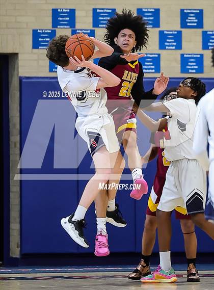 Thumbnail 2 in Cardinal Hayes @ Archbishop Stepinac photogallery.