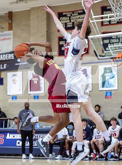 Thumbnail 3 in Cardinal Hayes @ Archbishop Stepinac photogallery.