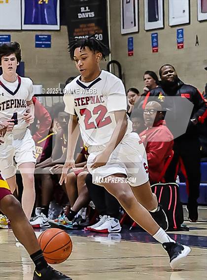 Thumbnail 1 in Cardinal Hayes @ Archbishop Stepinac photogallery.