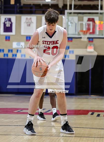 Thumbnail 3 in Cardinal Hayes @ Archbishop Stepinac photogallery.