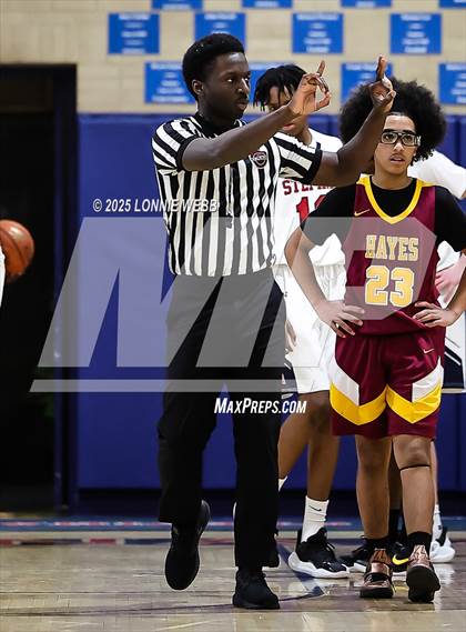 Thumbnail 1 in Cardinal Hayes @ Archbishop Stepinac photogallery.