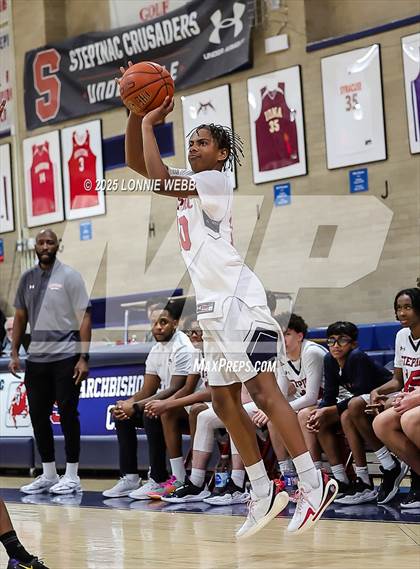 Thumbnail 1 in Cardinal Hayes @ Archbishop Stepinac photogallery.