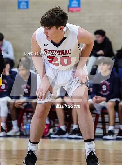 Thumbnail 2 in Cardinal Hayes @ Archbishop Stepinac photogallery.