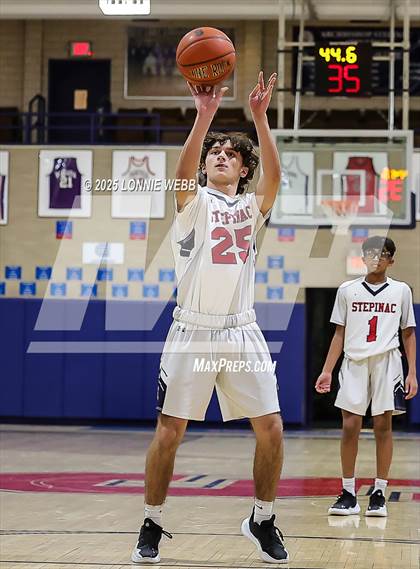 Thumbnail 1 in Cardinal Hayes @ Archbishop Stepinac photogallery.