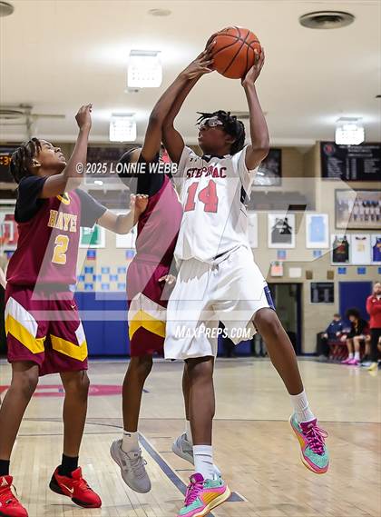 Thumbnail 1 in Cardinal Hayes @ Archbishop Stepinac photogallery.