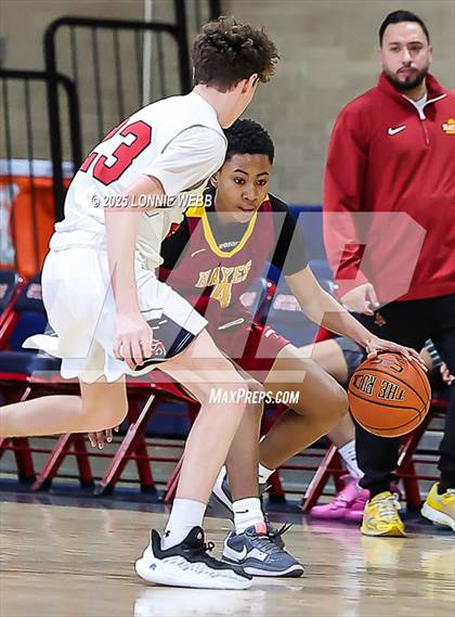 Thumbnail 2 in Cardinal Hayes @ Archbishop Stepinac photogallery.