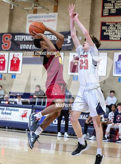 Thumbnail 3 in Cardinal Hayes @ Archbishop Stepinac photogallery.