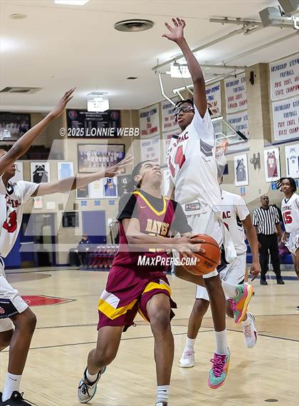 Thumbnail 3 in Cardinal Hayes @ Archbishop Stepinac photogallery.