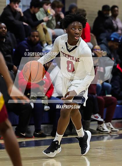 Thumbnail 3 in Cardinal Hayes @ Archbishop Stepinac photogallery.
