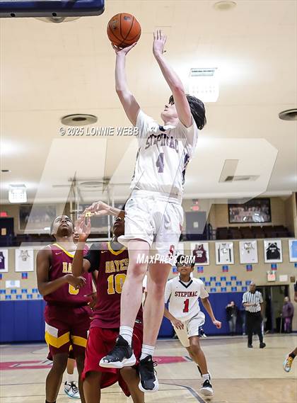 Thumbnail 3 in Cardinal Hayes @ Archbishop Stepinac photogallery.