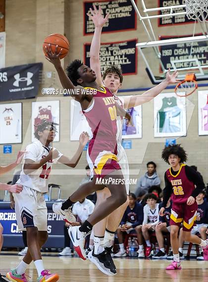 Thumbnail 1 in Cardinal Hayes @ Archbishop Stepinac photogallery.